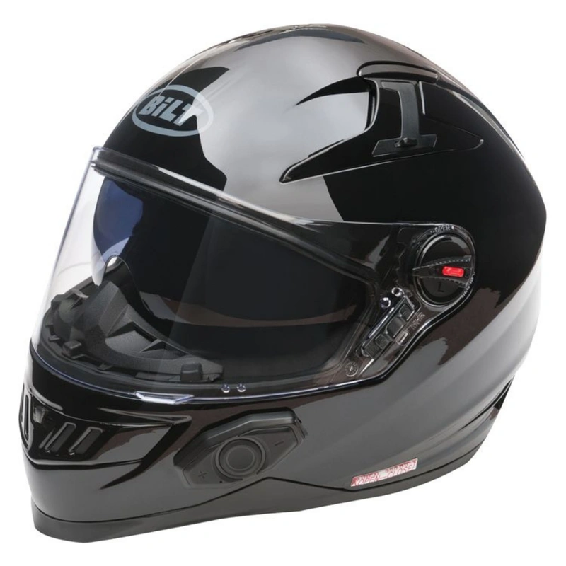 Bilt Techno 2 Sena Bluetooth Motorcycle Helmet