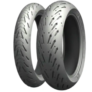 Image of Michelin Road 5 street motorcycle tire