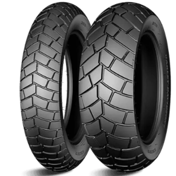 Image of michelin scorcher 32 cruiser motorcycle tire