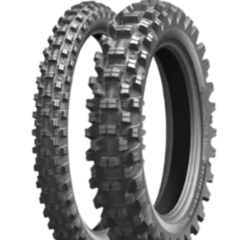 Image of Michelin Starcross 5 off-road motorcycle tire