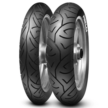 Image of Pirelli Sport Demon motorcycle tire