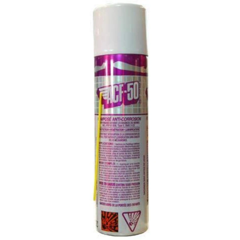 ACF-50 Rust Remover