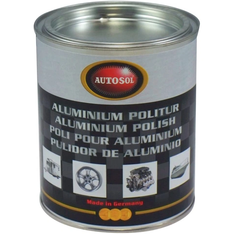 Autosol Polish