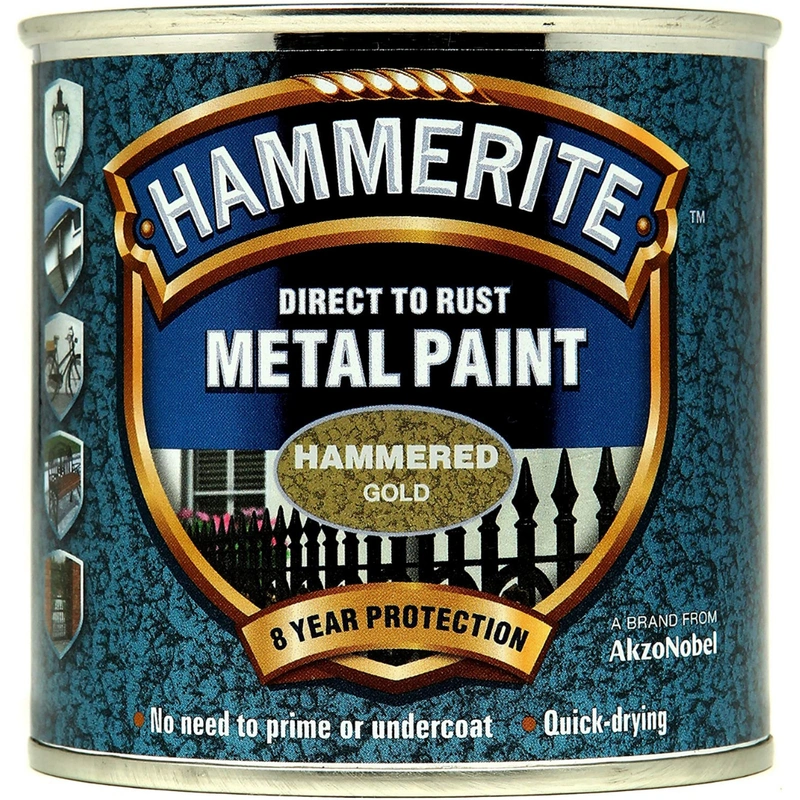 Hammerite Paint