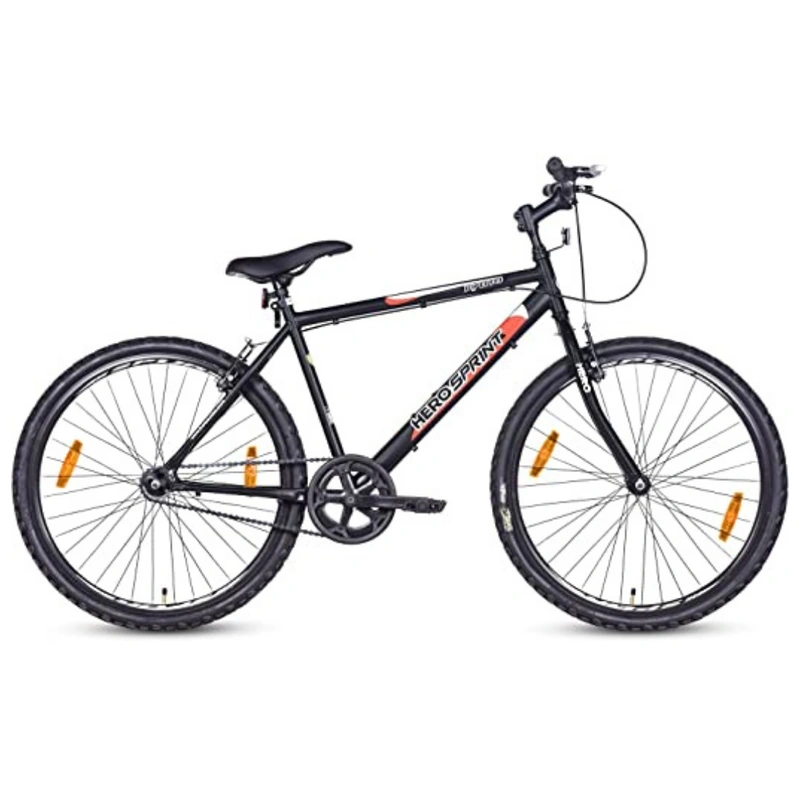 Best bicycles in India under Rs.5000 for adults kids Hero