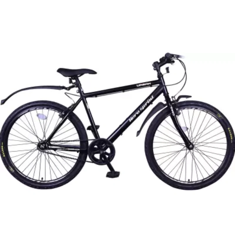 Best bicycles in India under Rs.5000 for adults kids Hero Atlas Btwin