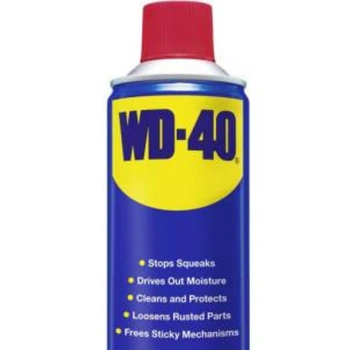 Image of multi-purpose cleaner WD-40