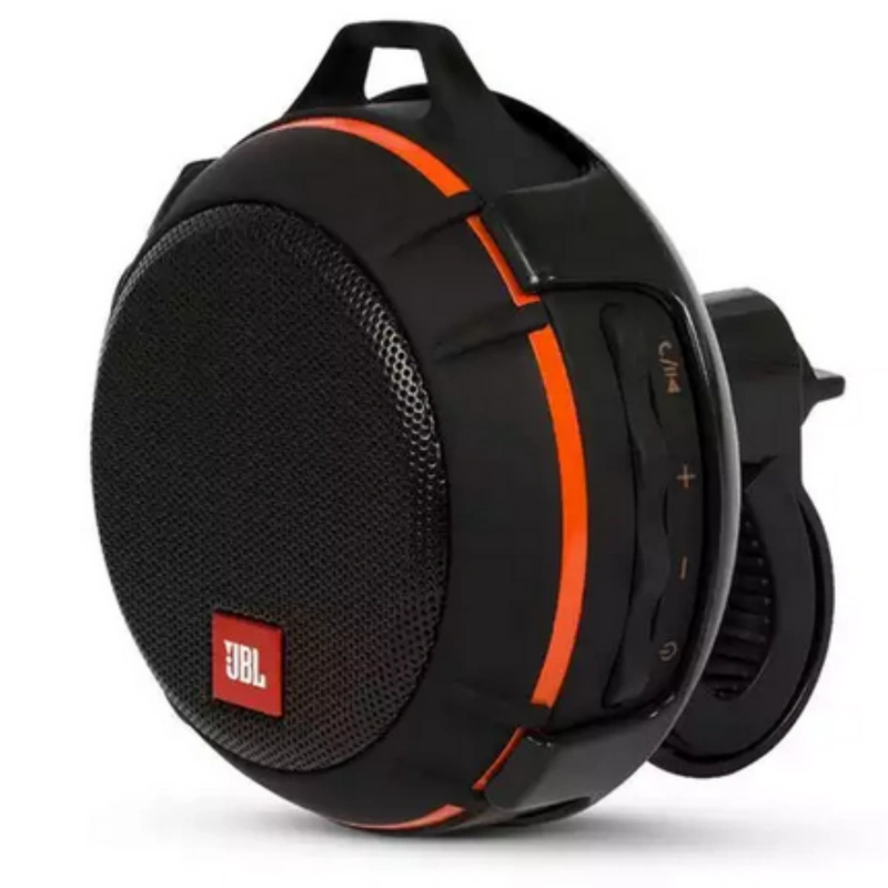 Image of JBL Wind 2 in 1 - On the road and on the go portable speaker