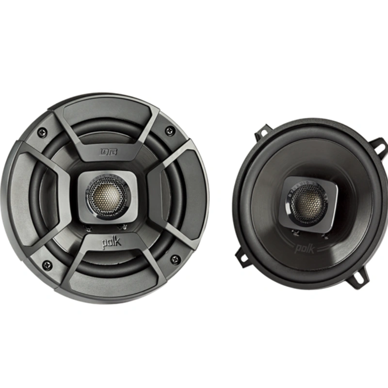 Image of Polk Audio DB+ Series DB522 Coaxial Speakers