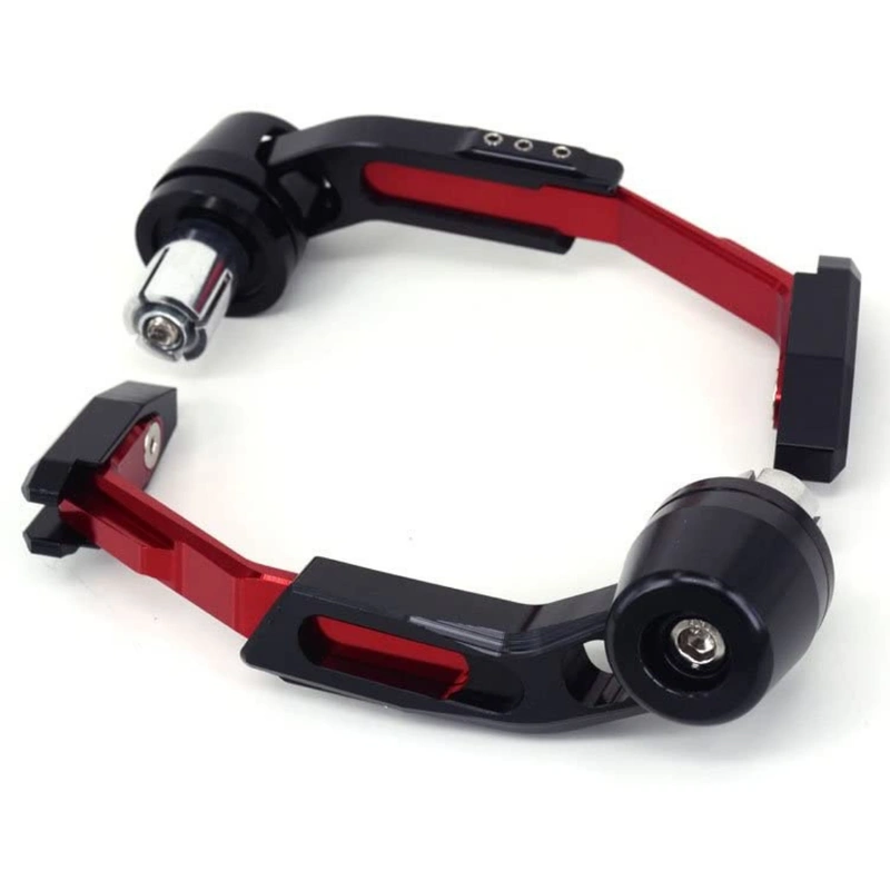 Bike handle online lever