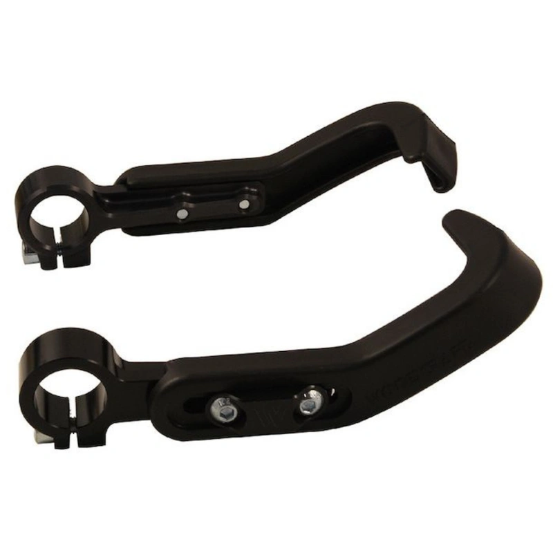 Best brake clutch lever guard for bikes with use, protection 