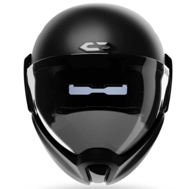 Image of CrossHelmet X1 smart helmet
