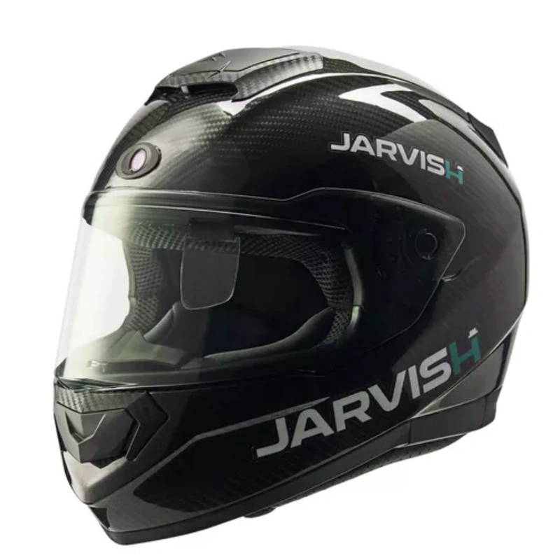 Image of JARVISH X AR Smart Helmet