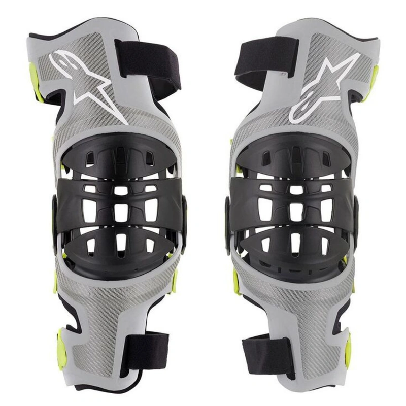 Image of Alpinestars Bionic-7 Knee Braces