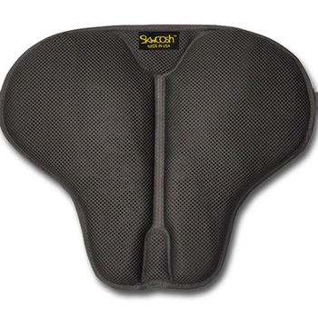 Best Air Gel Bike Cushion Seat Pad For Long Painless Motorcycle Rides - Adding Gel Pad To Motorcycle Seat