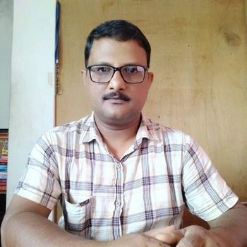 Prasenjit Das profile pic