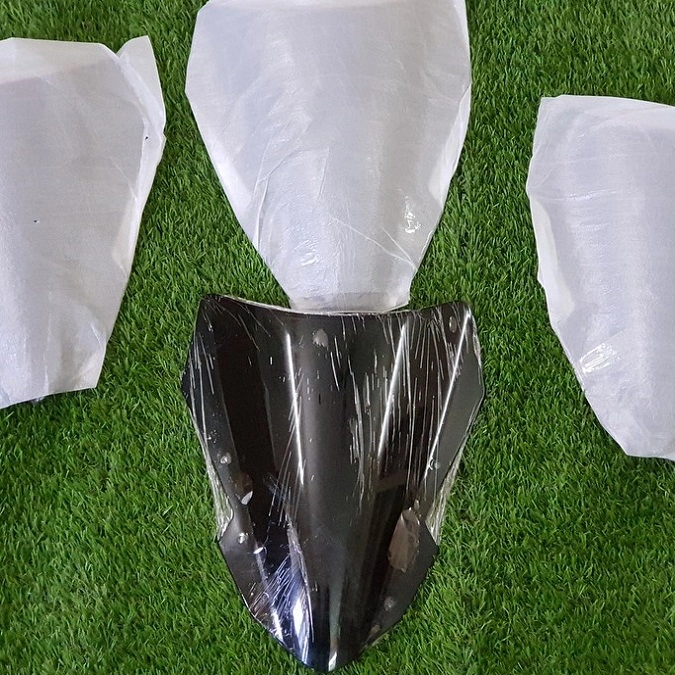 fz bike visor price