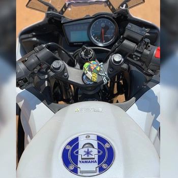 yamaha r15 v2 tank cover