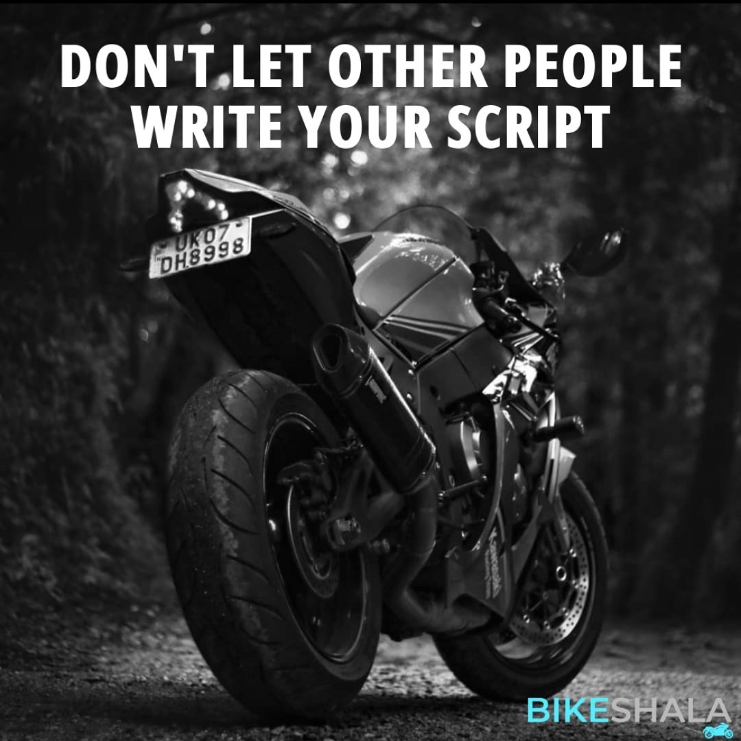 Don't let other people write your script