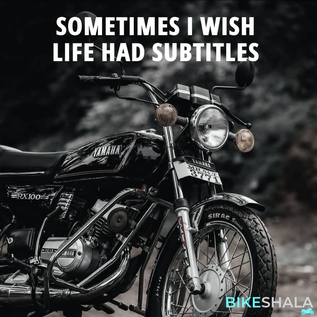SOMETIMES I WISH LIFE HAD SUBTITLES