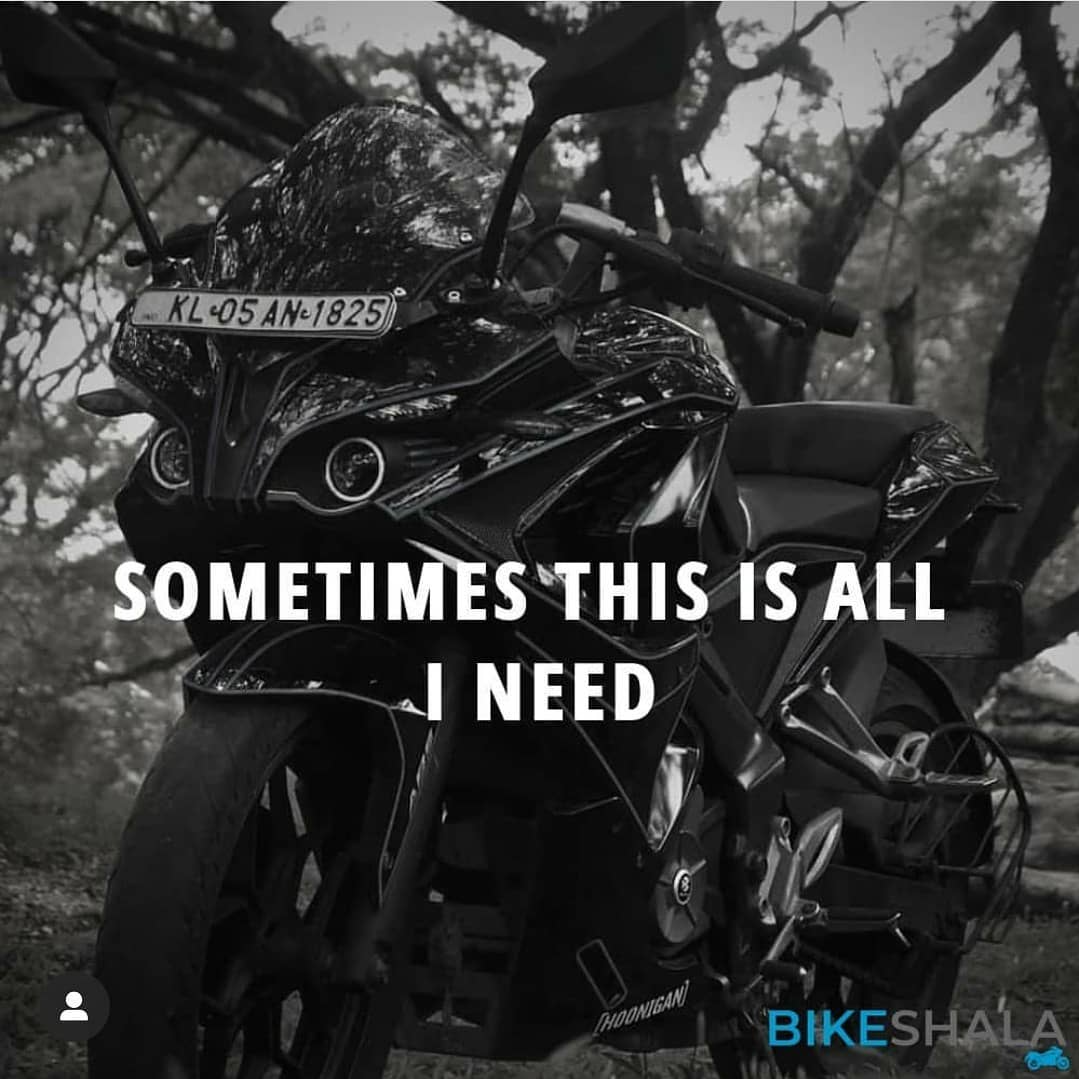 Sometimes this is all I need