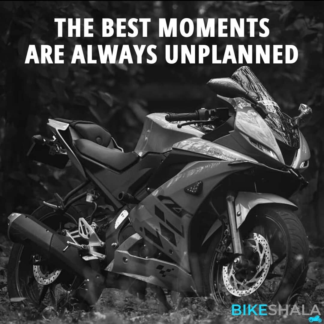 The best moments are always unplanned