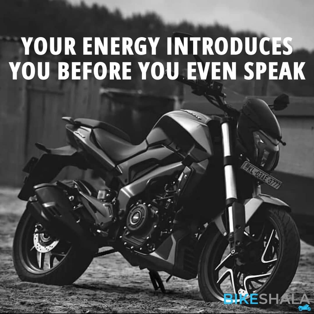 Your energy introduces you before you even speak
