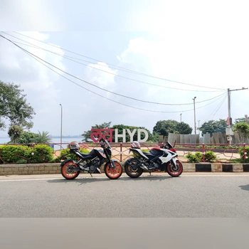 Chintamani to Hyderabad trip