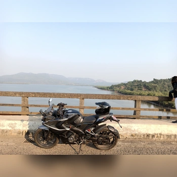 Thane to Harihareshwar trip